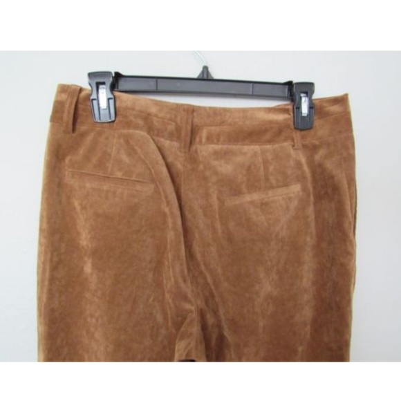 Coldwater Creek Corduroy Trouser - Picture 4 of 5